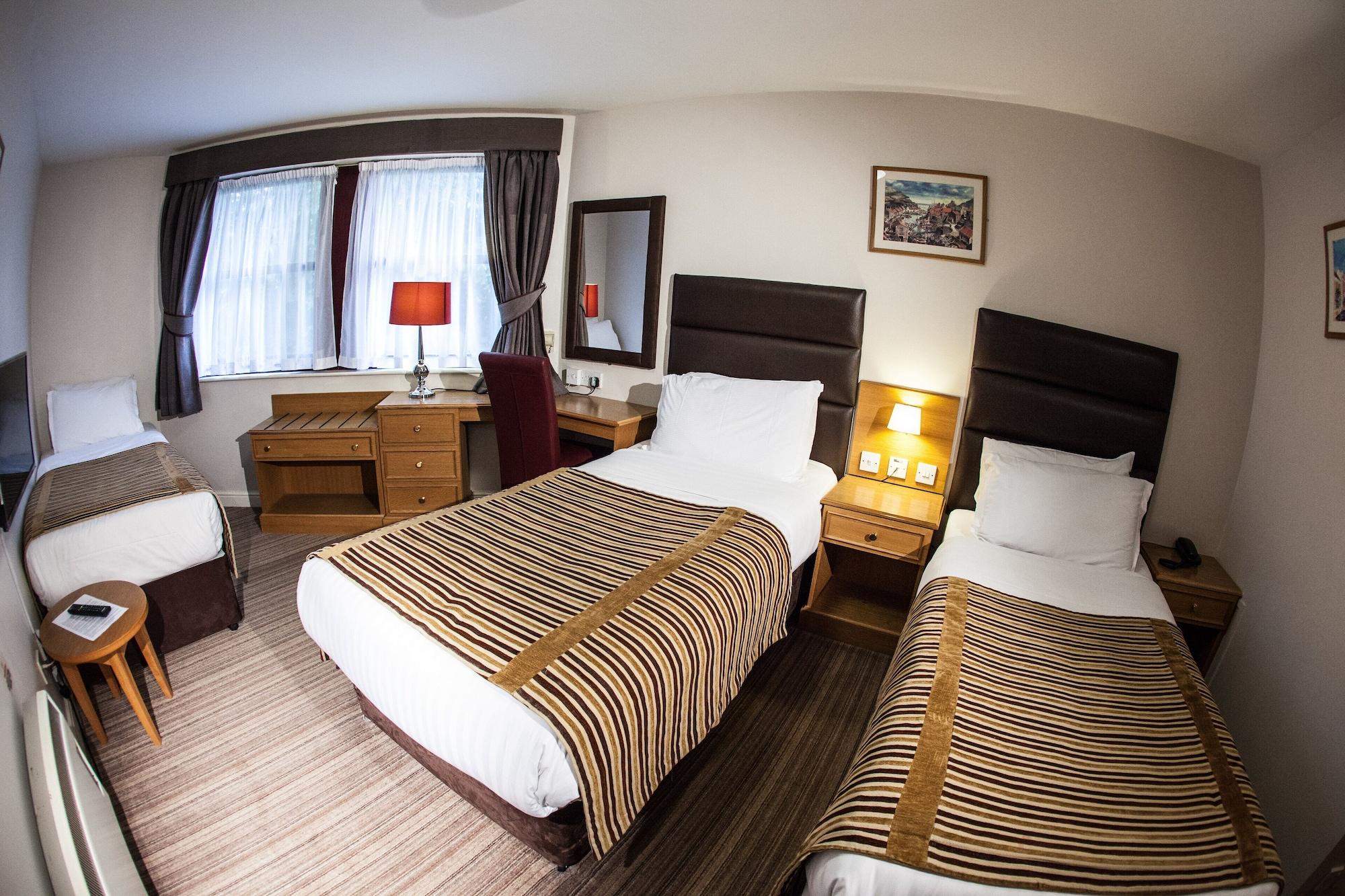 Dubrovnik Hotel Bradford  Bagian luar foto
