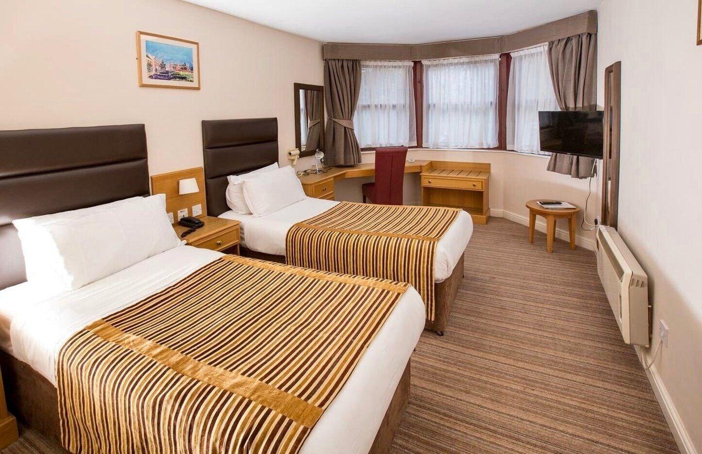 Dubrovnik Hotel Bradford  Bagian luar foto