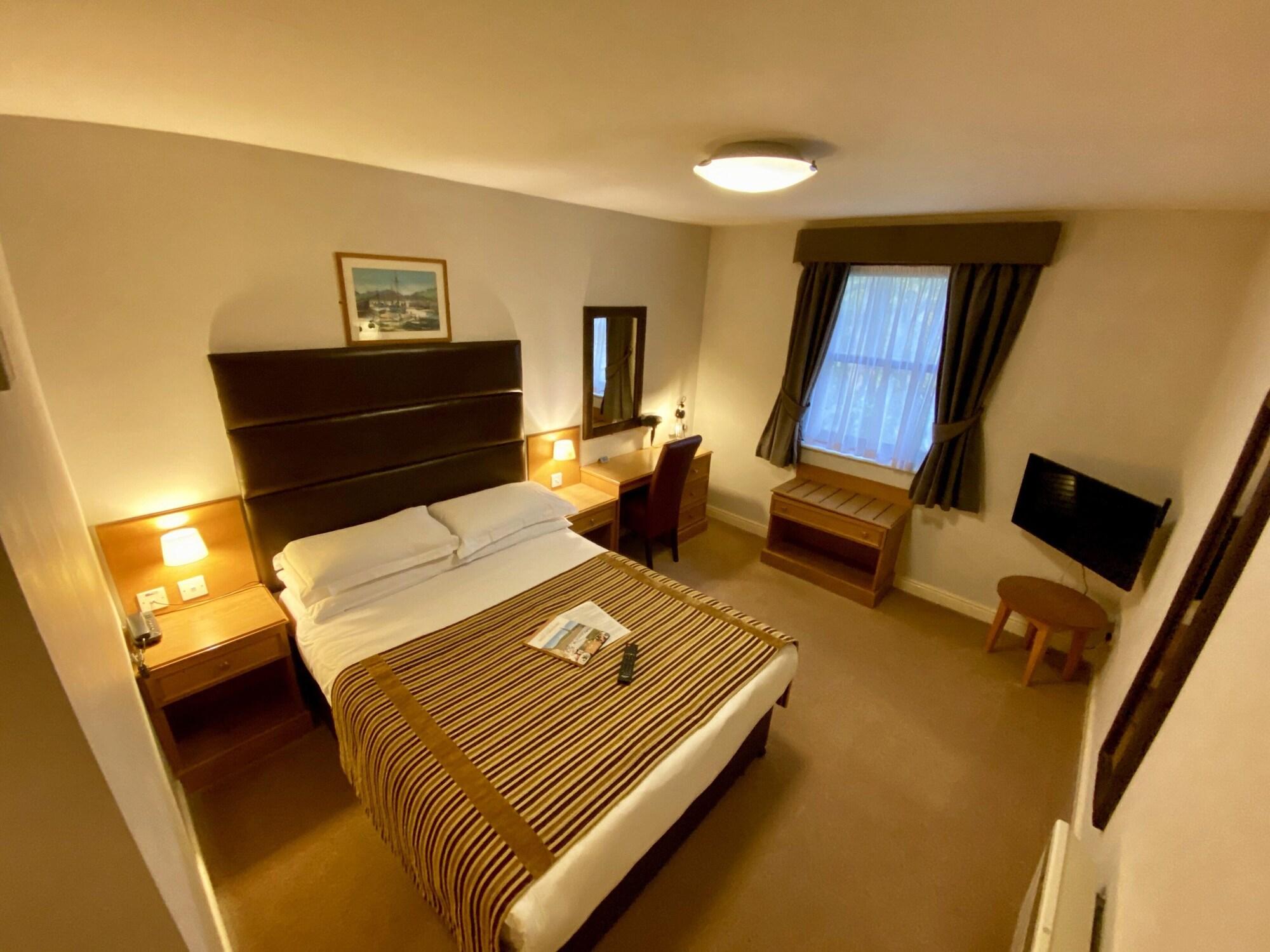 Dubrovnik Hotel Bradford  Bagian luar foto