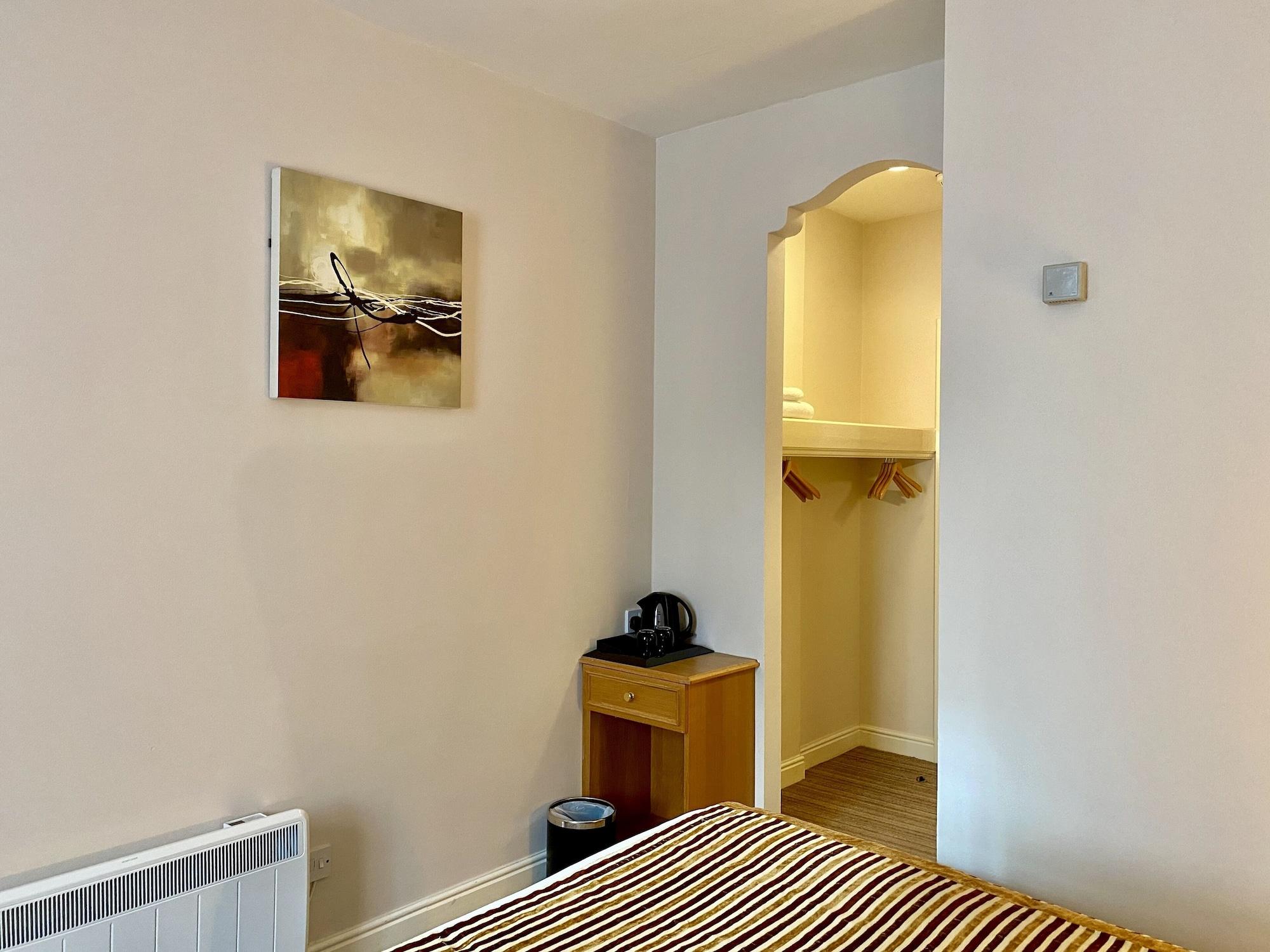 Dubrovnik Hotel Bradford  Bagian luar foto