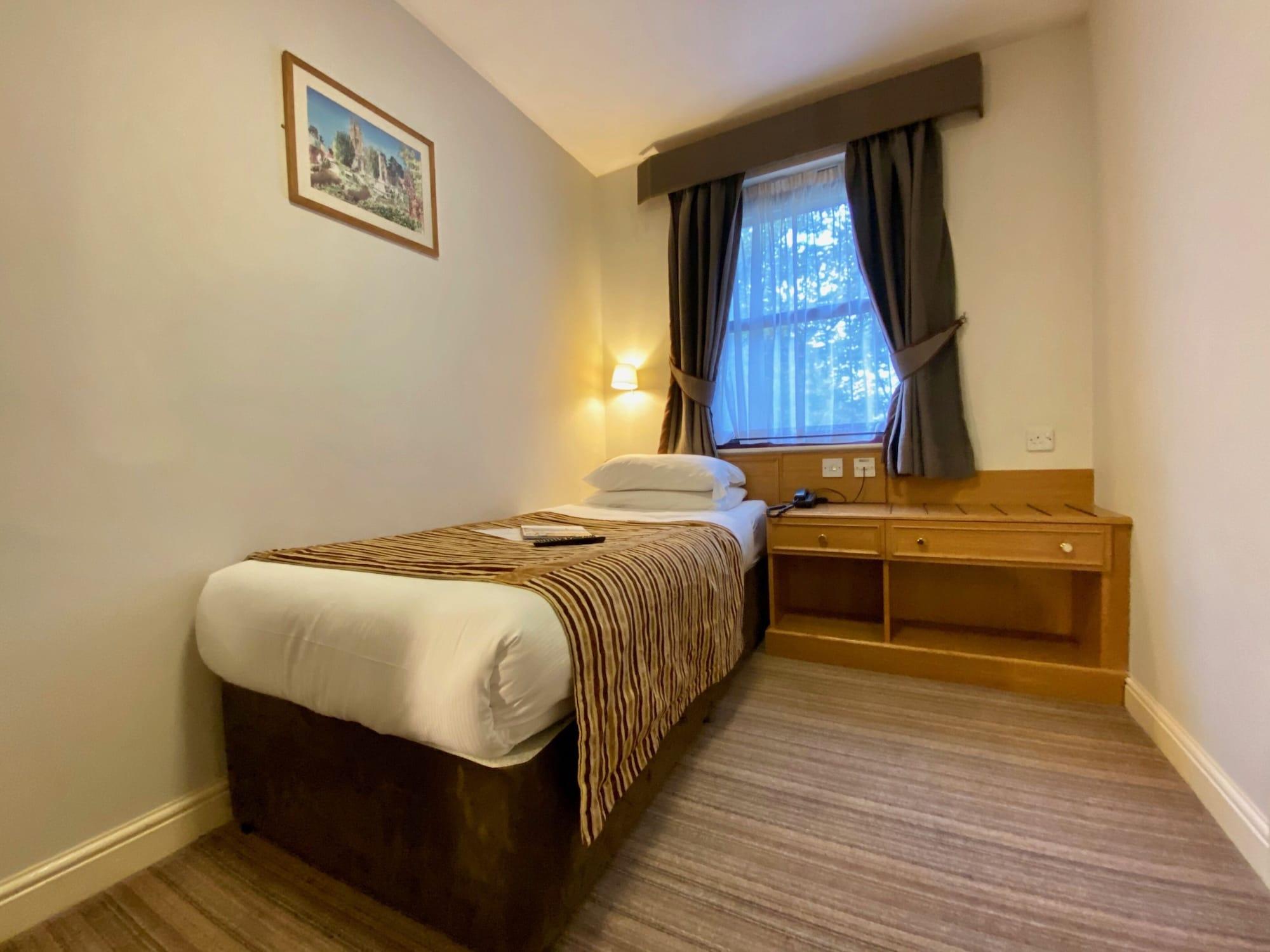 Dubrovnik Hotel Bradford  Bagian luar foto