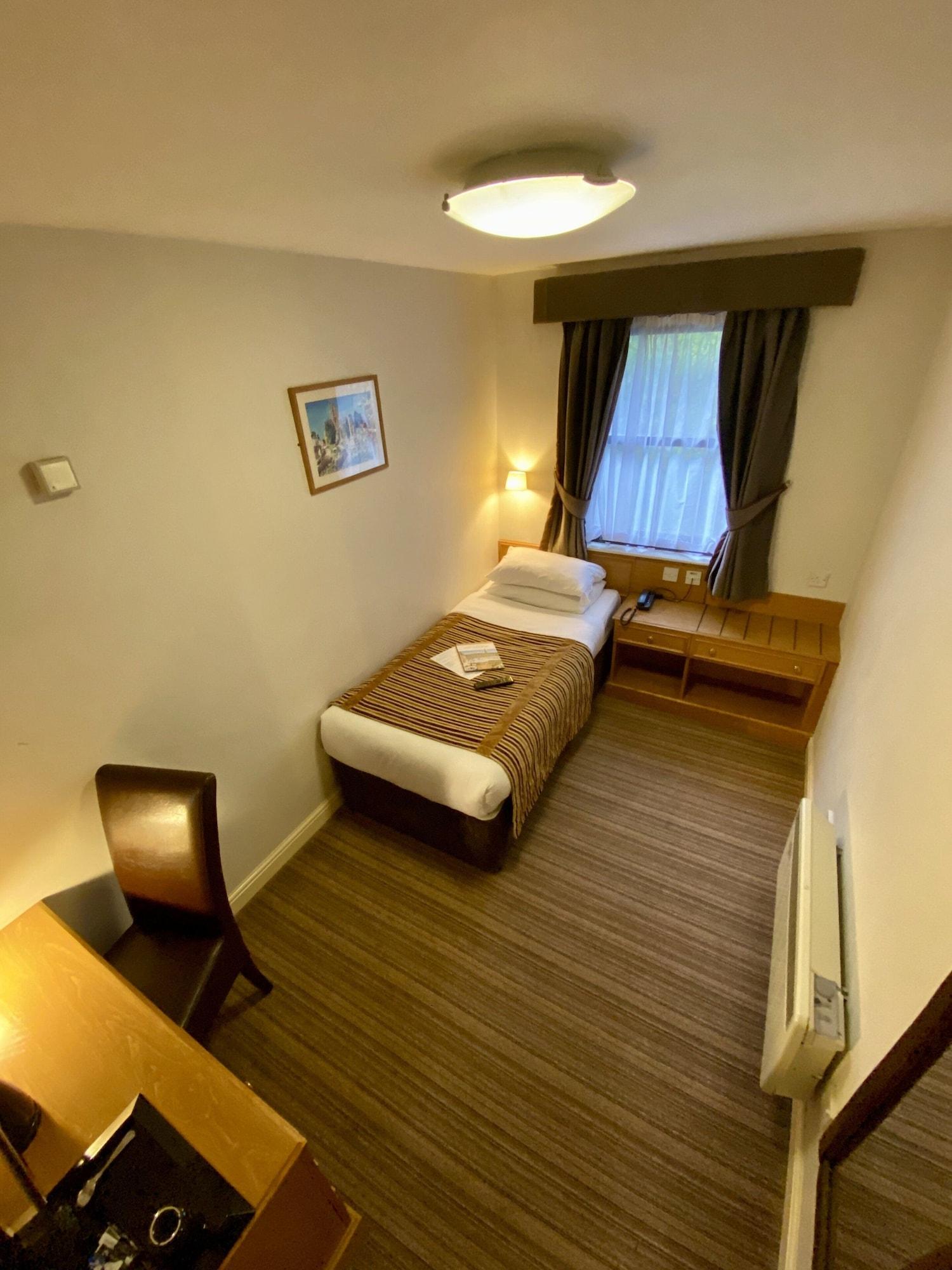 Dubrovnik Hotel Bradford  Bagian luar foto