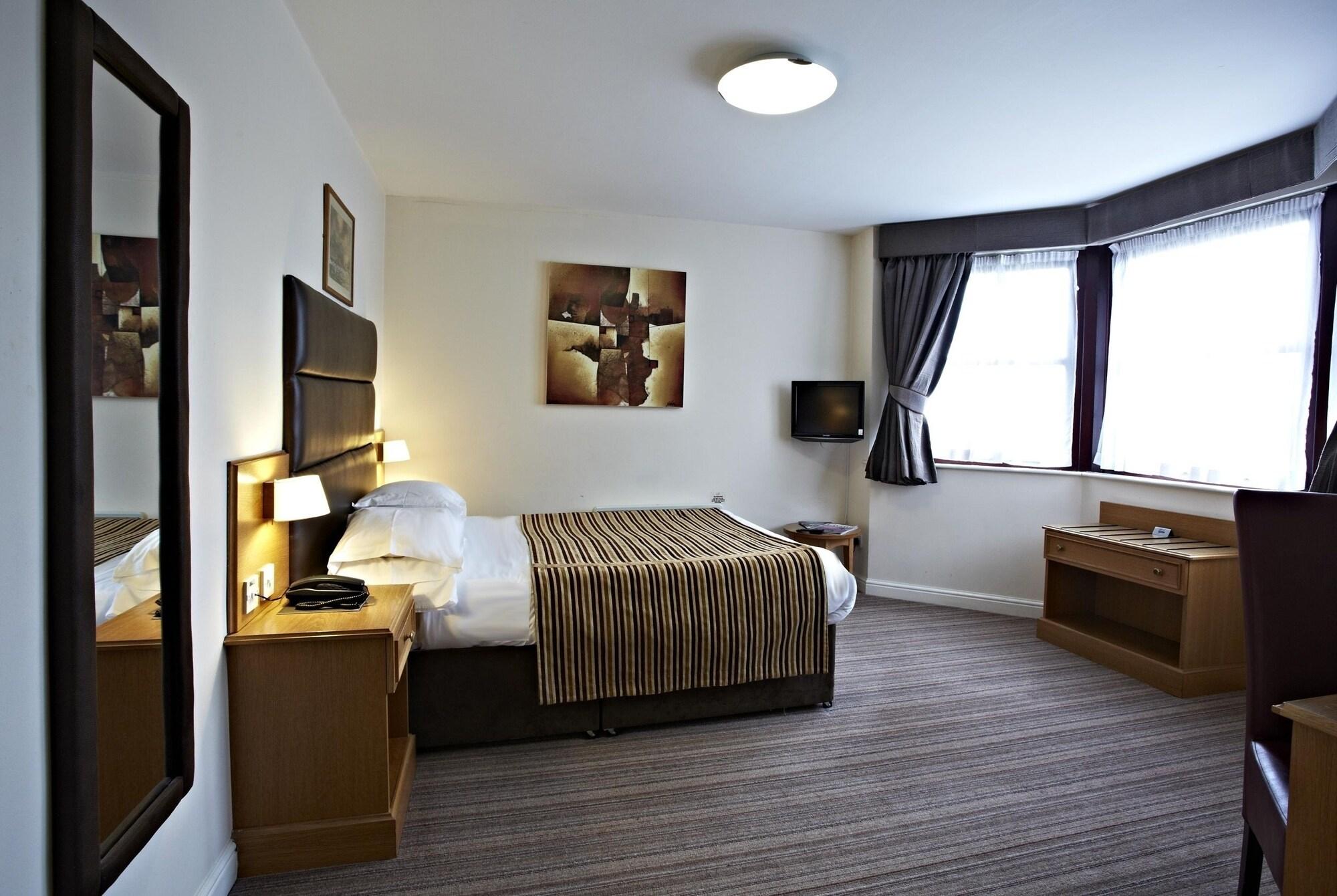 Dubrovnik Hotel Bradford  Bagian luar foto
