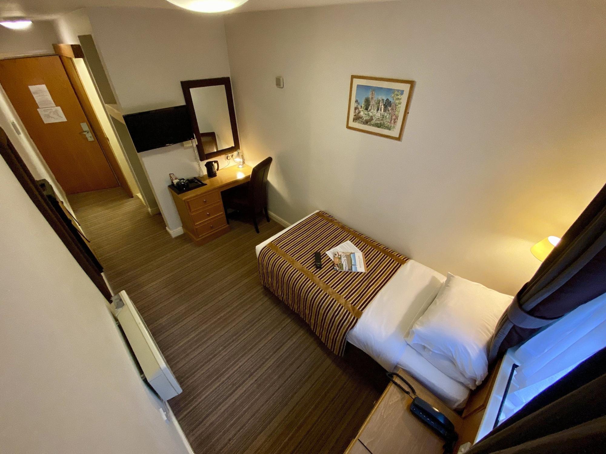 Dubrovnik Hotel Bradford  Bagian luar foto
