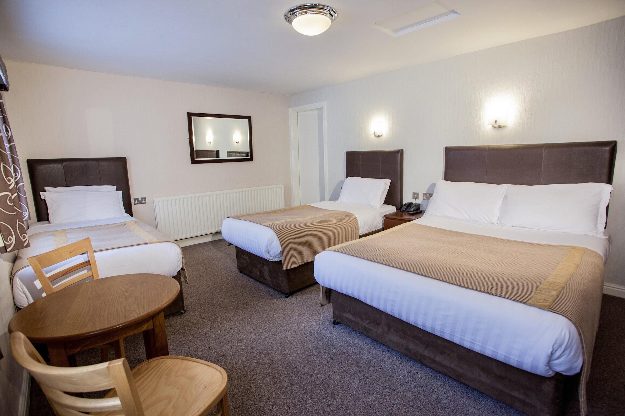 Dubrovnik Hotel Bradford  Bagian luar foto