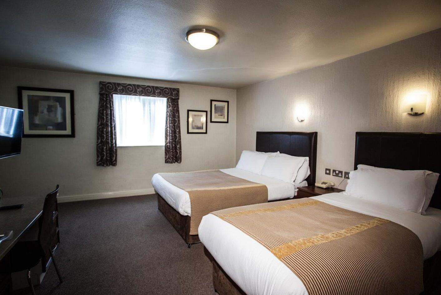 Dubrovnik Hotel Bradford  Bagian luar foto