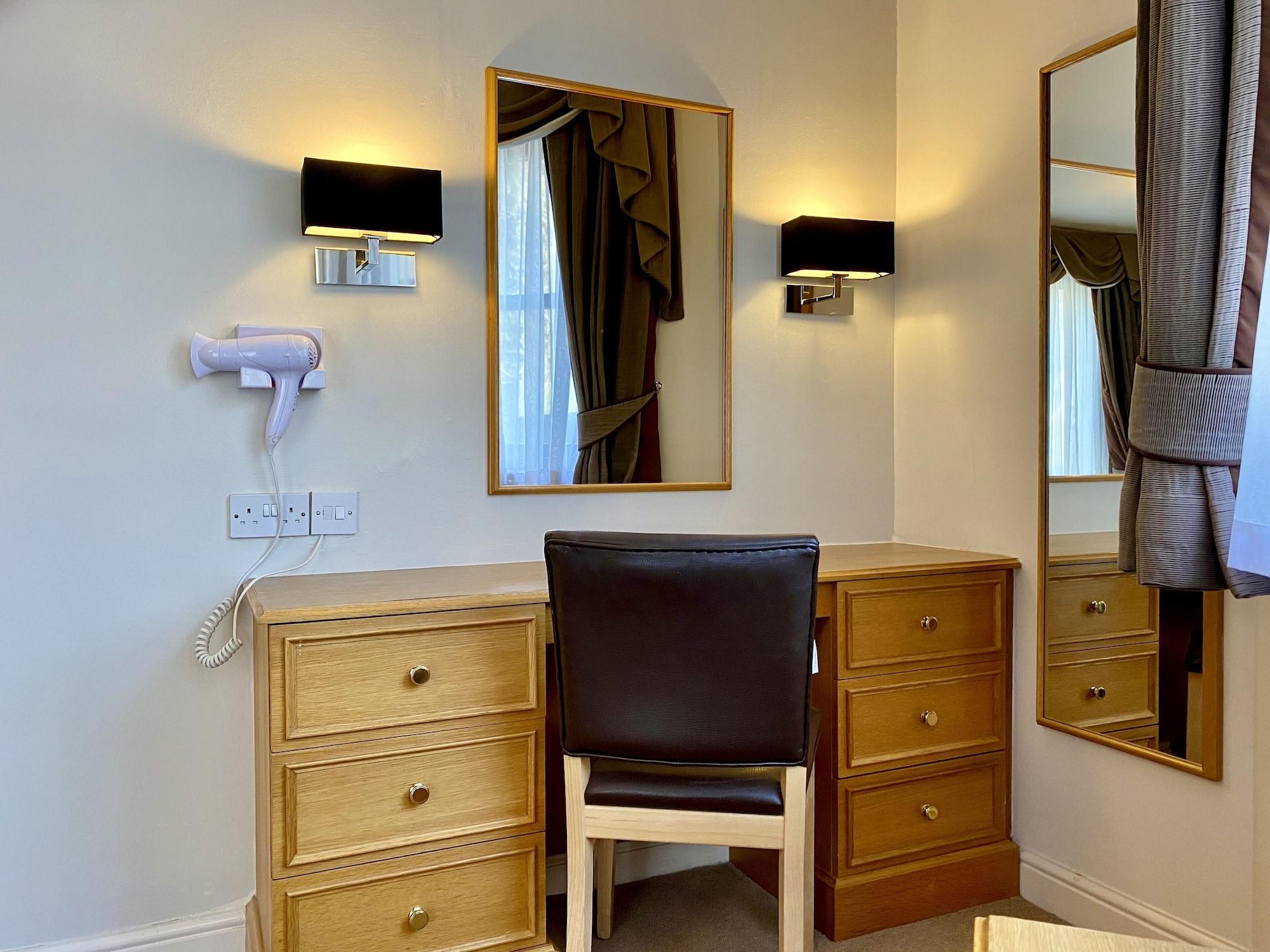Dubrovnik Hotel Bradford  Bagian luar foto