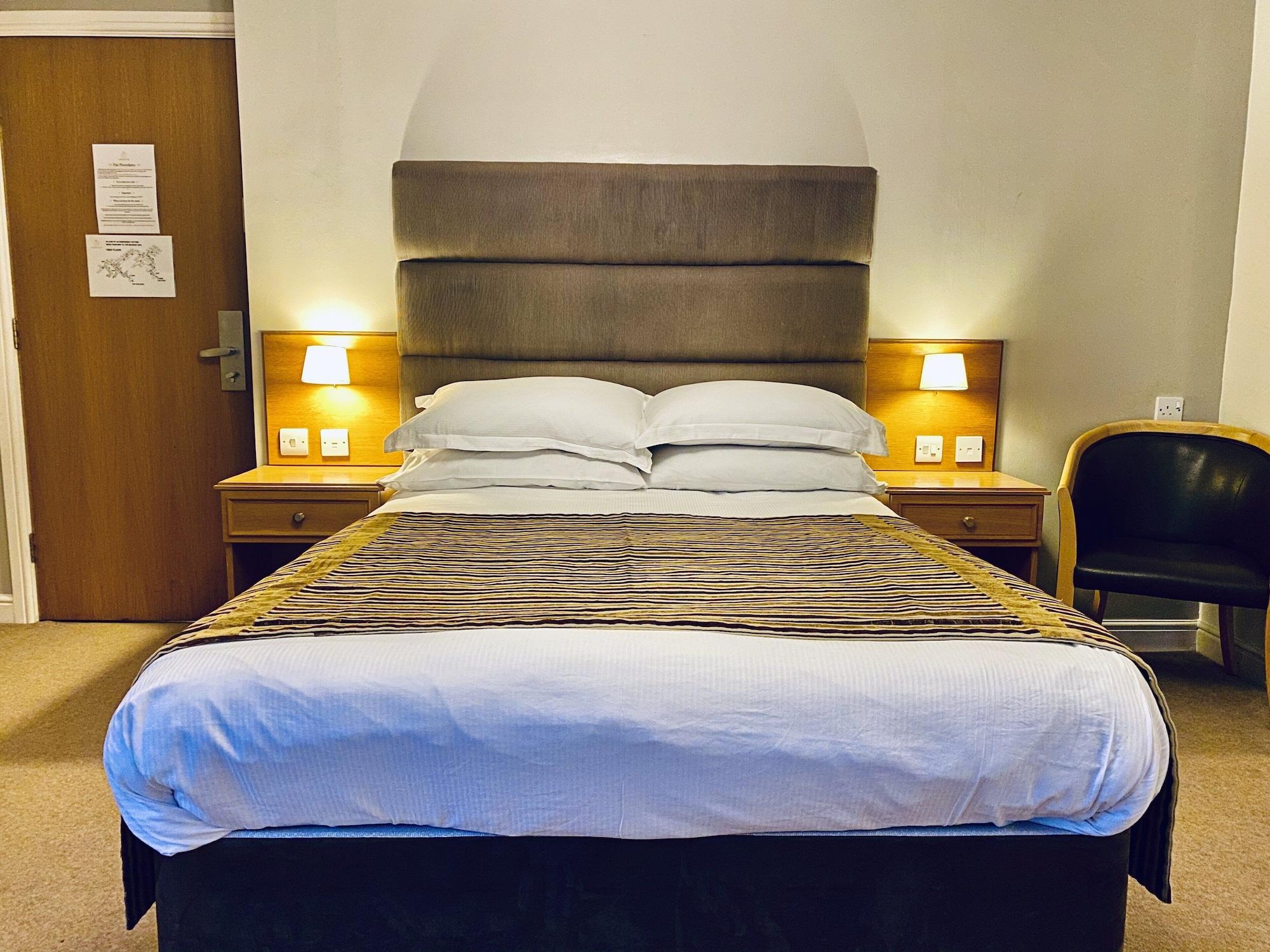 Dubrovnik Hotel Bradford  Bagian luar foto