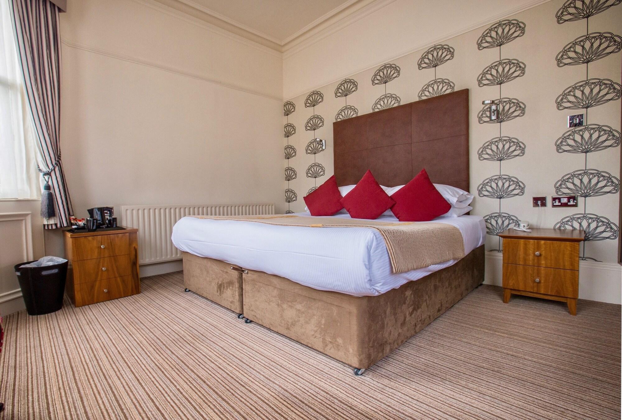 Dubrovnik Hotel Bradford  Bagian luar foto
