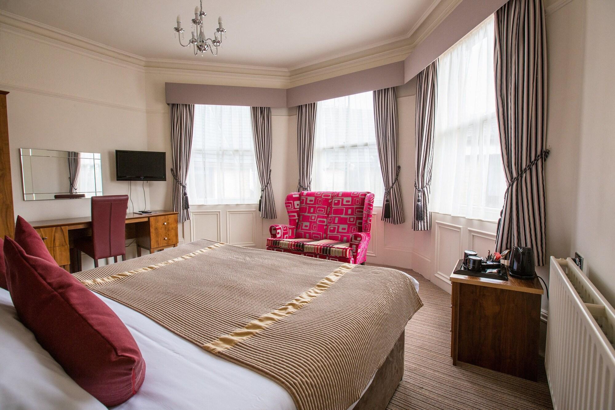Dubrovnik Hotel Bradford  Bagian luar foto