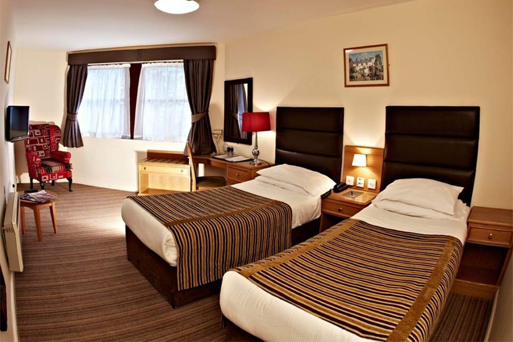 Dubrovnik Hotel Bradford  Bagian luar foto