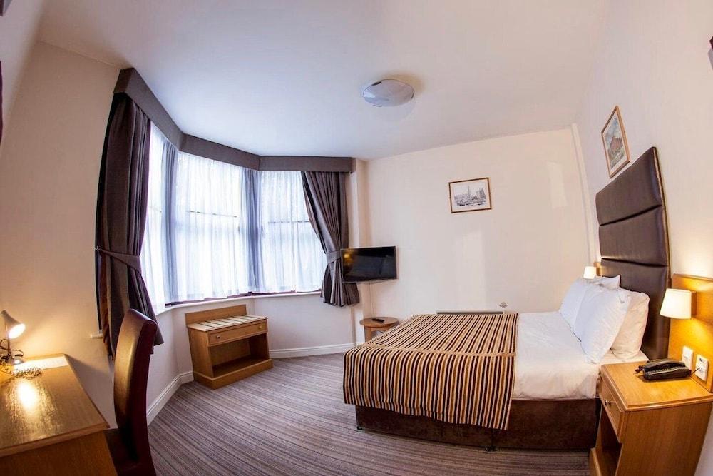 Dubrovnik Hotel Bradford  Bagian luar foto