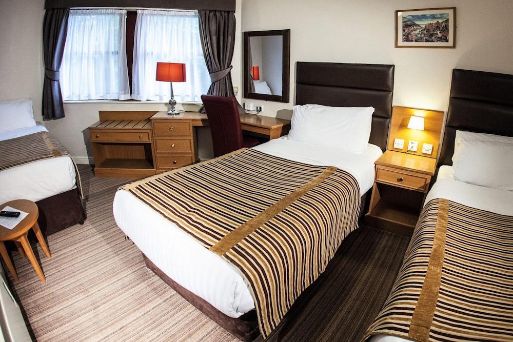 Dubrovnik Hotel Bradford  Bagian luar foto