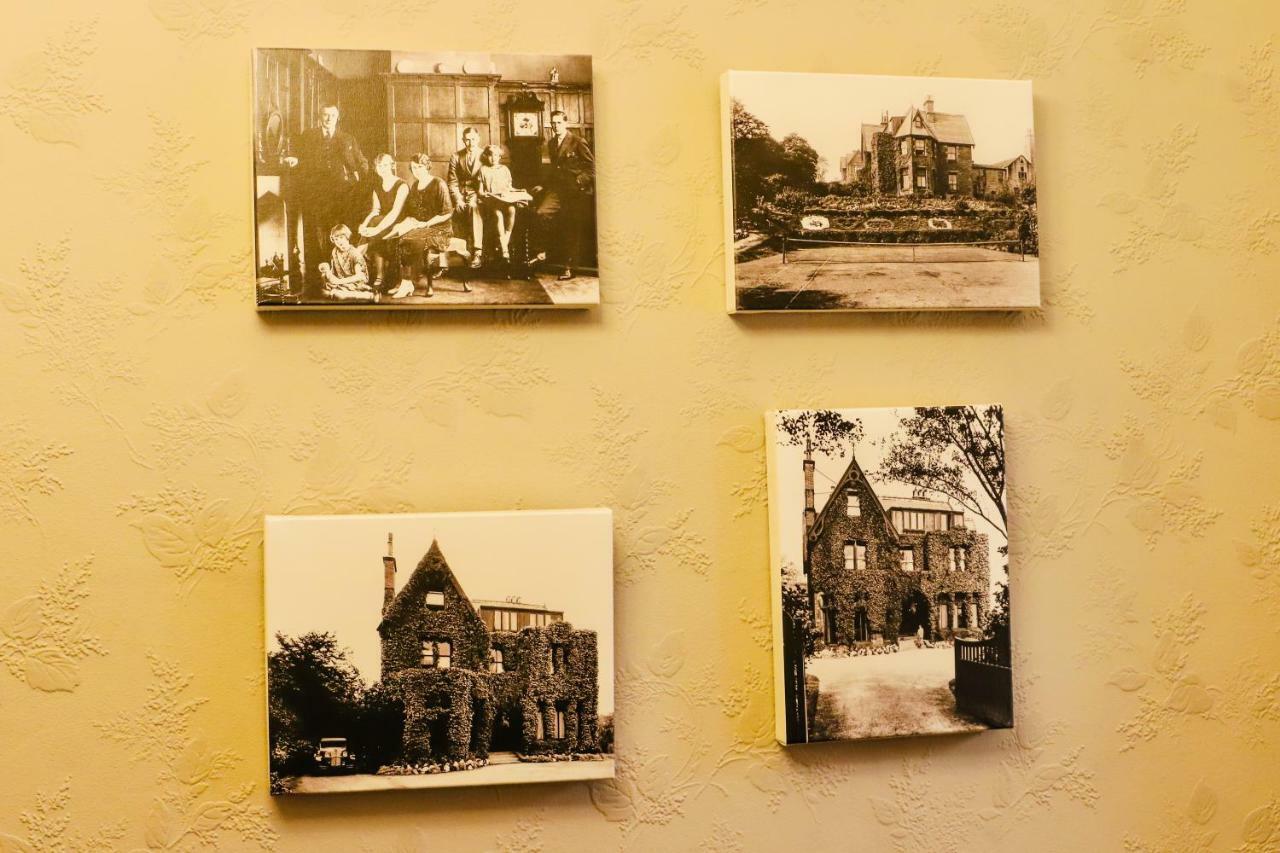 Dubrovnik Hotel Bradford  Bagian luar foto