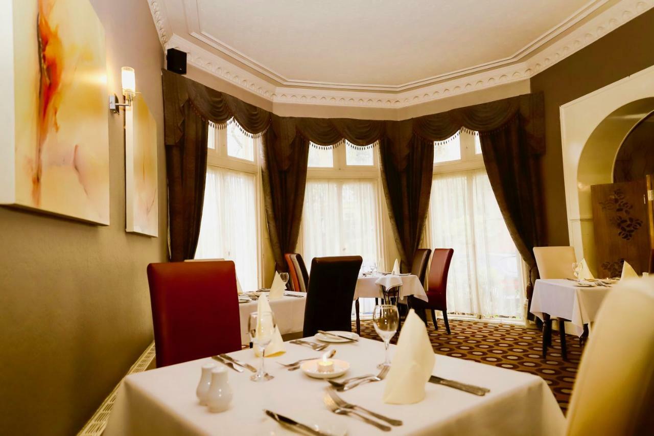 Dubrovnik Hotel Bradford  Bagian luar foto