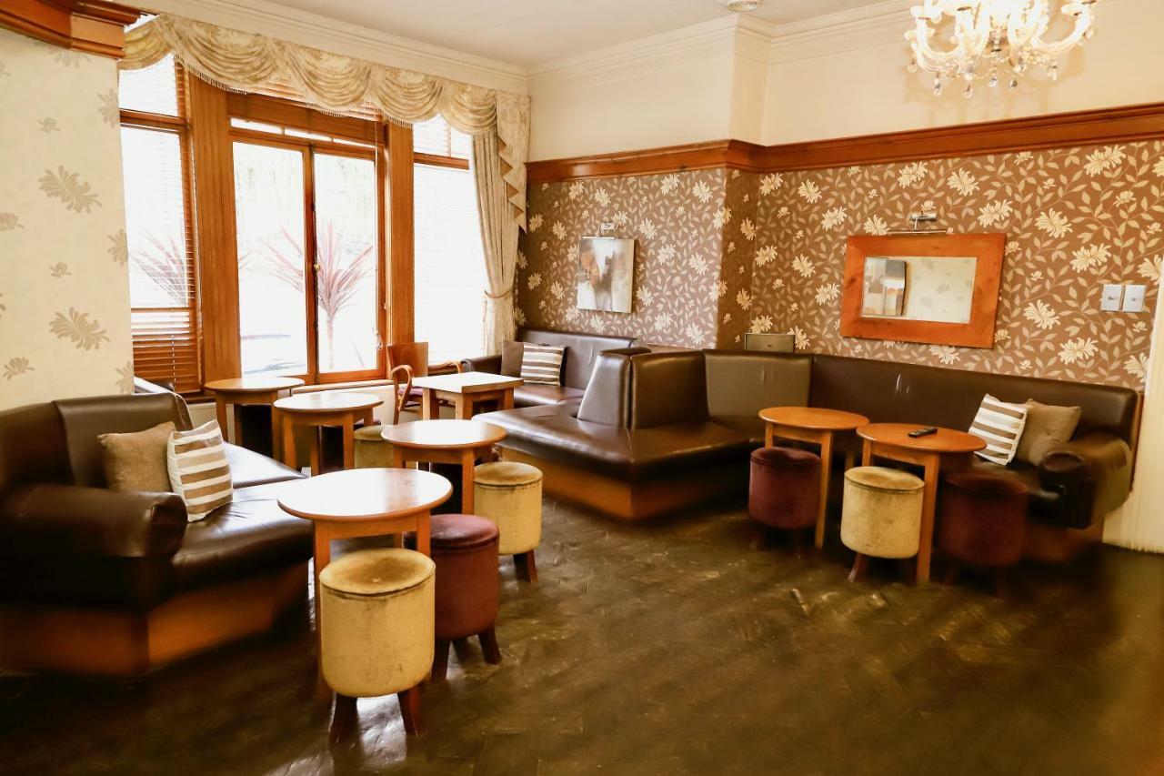 Dubrovnik Hotel Bradford  Bagian luar foto