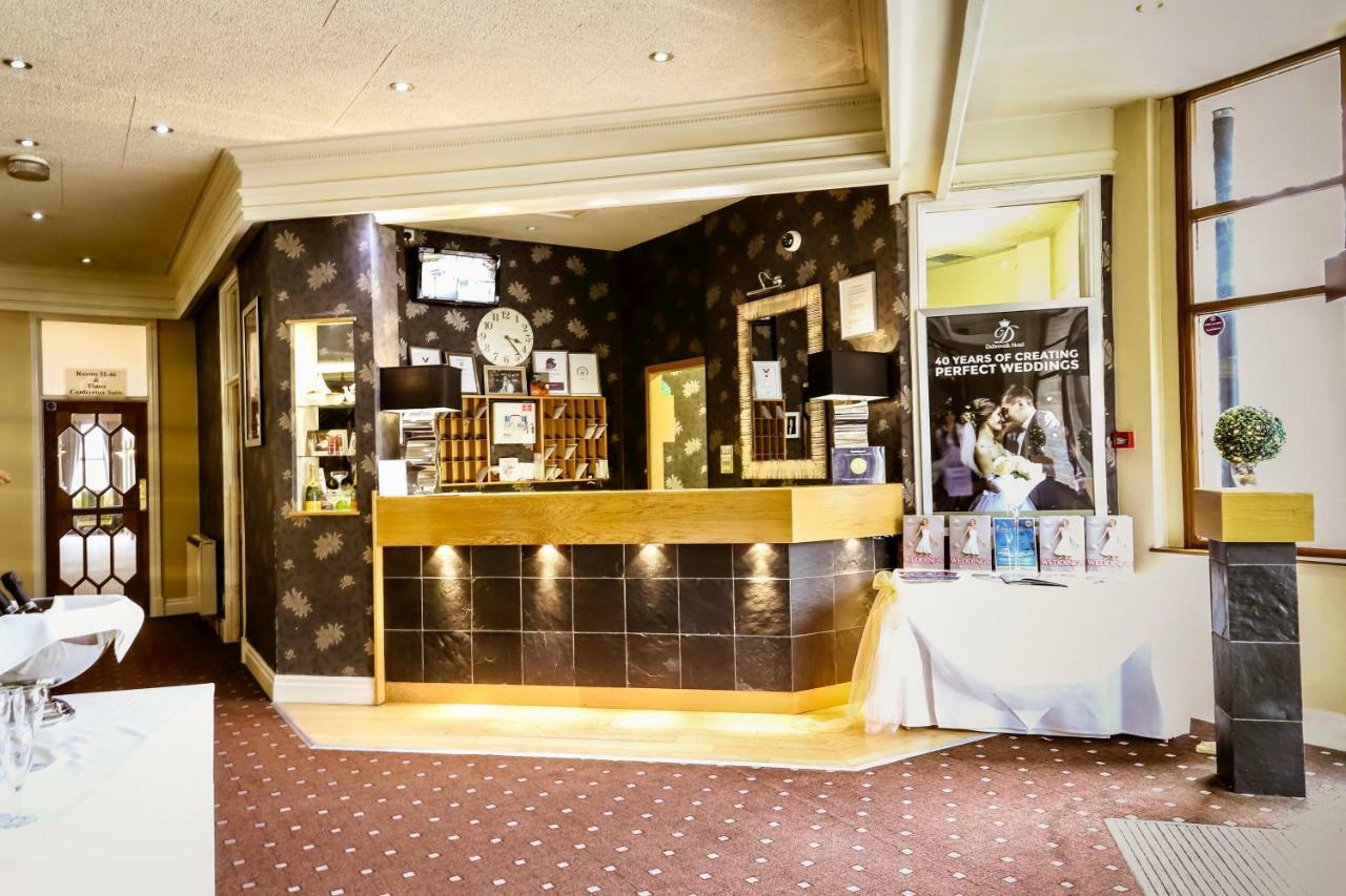 Dubrovnik Hotel Bradford  Bagian luar foto