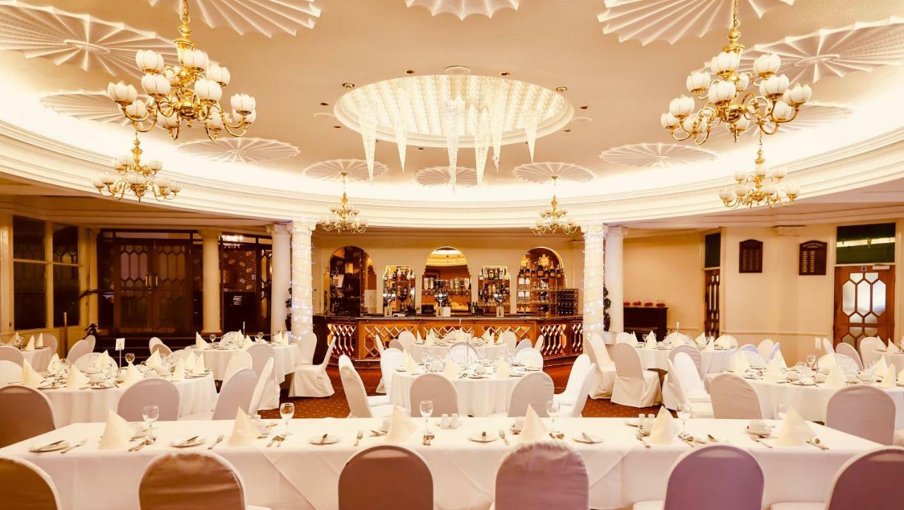 Dubrovnik Hotel Bradford  Bagian luar foto