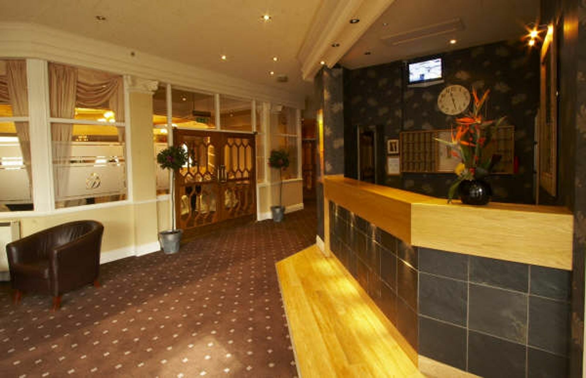 Dubrovnik Hotel Bradford  Bagian luar foto
