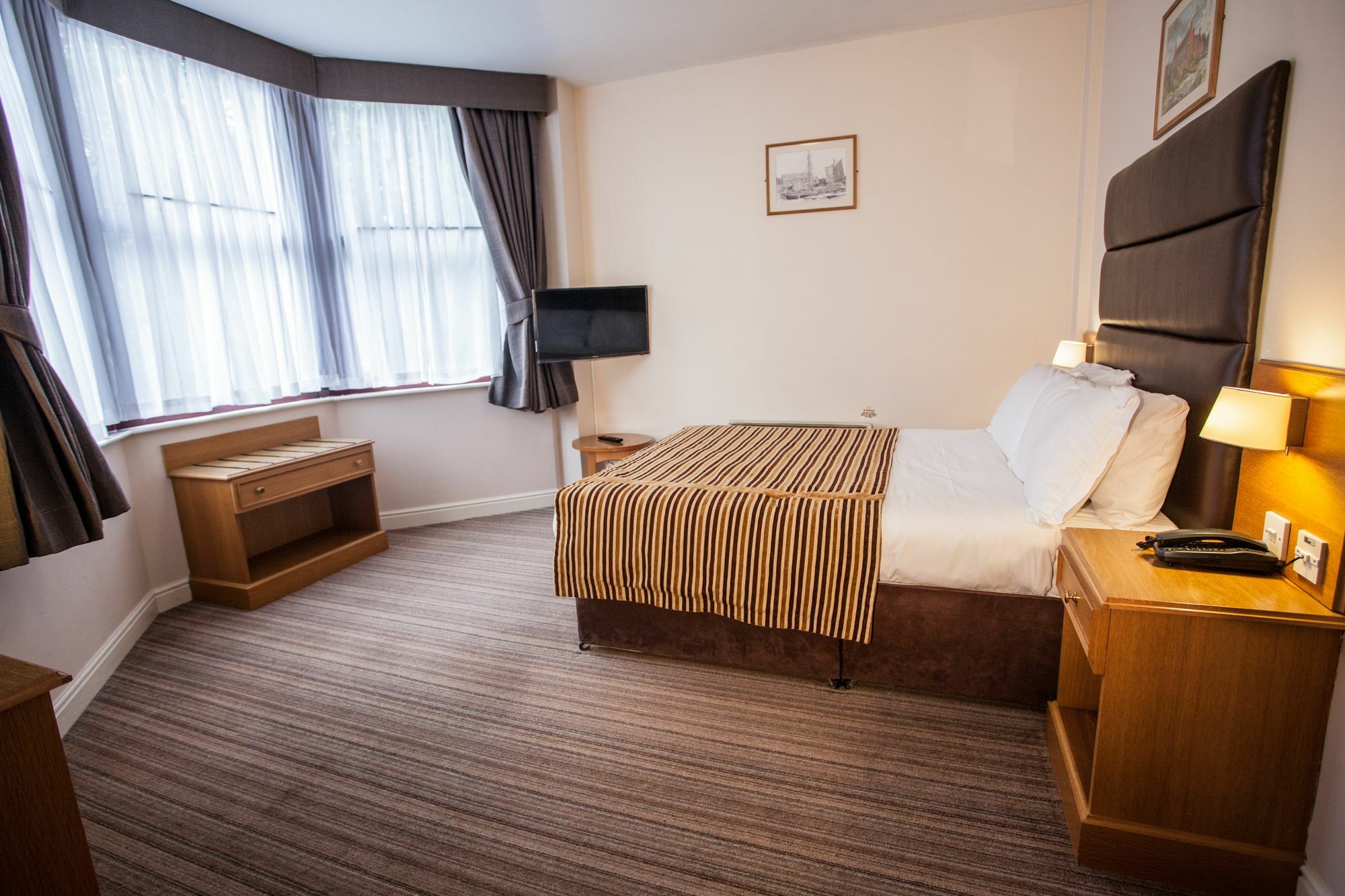 Dubrovnik Hotel Bradford  Bagian luar foto