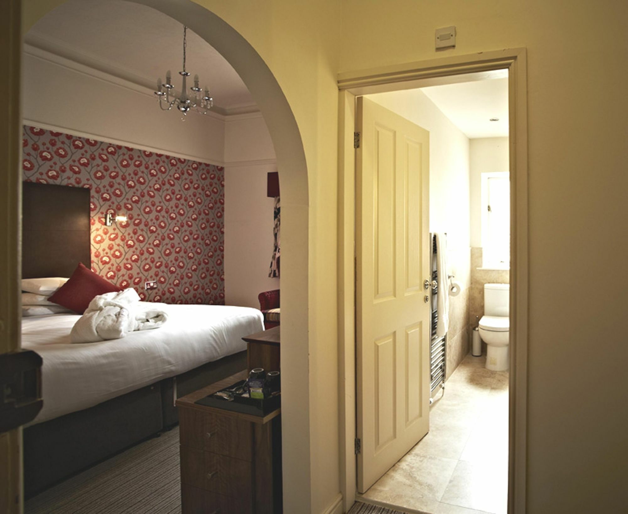 Dubrovnik Hotel Bradford  Bagian luar foto