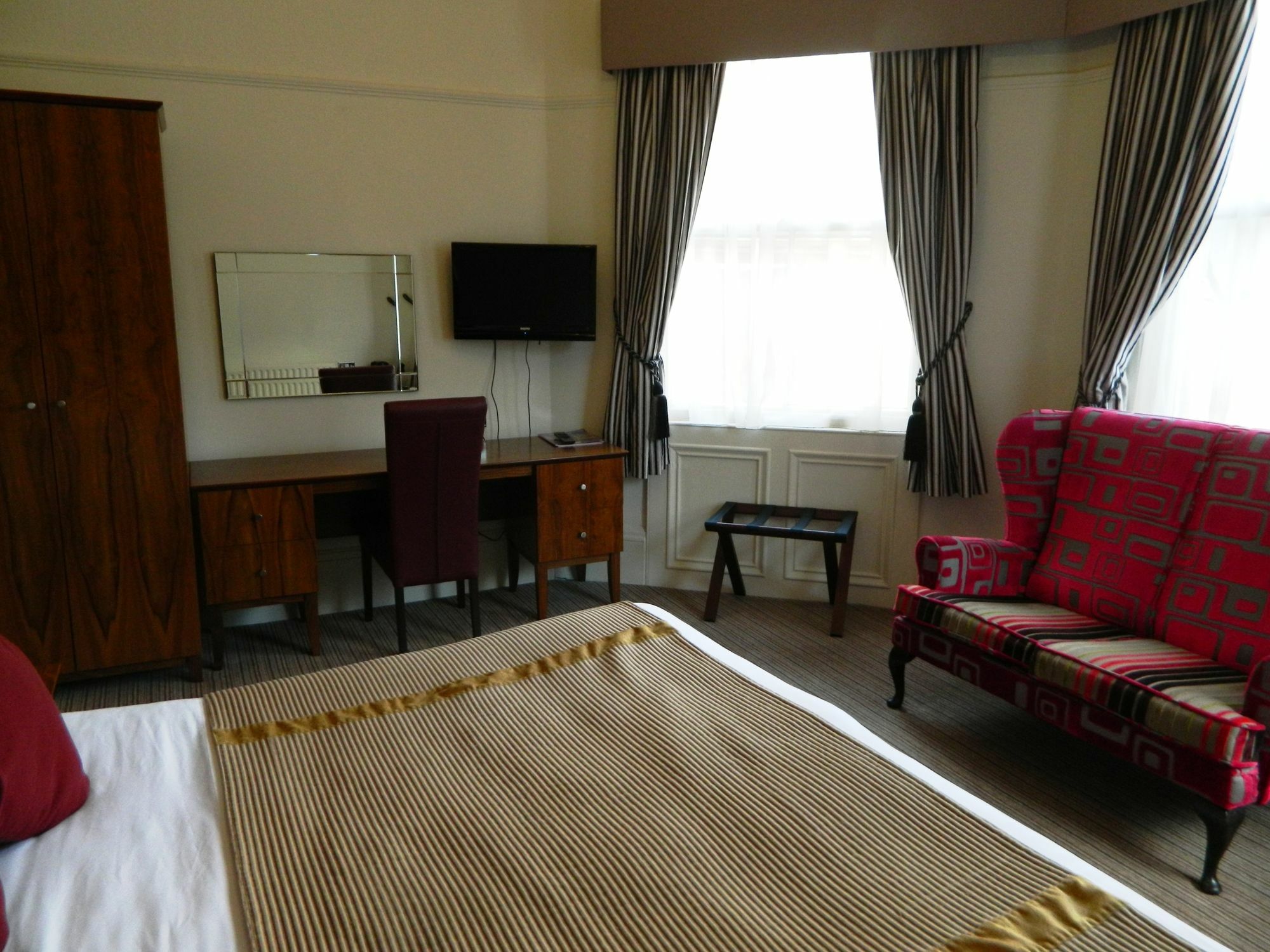 Dubrovnik Hotel Bradford  Bagian luar foto