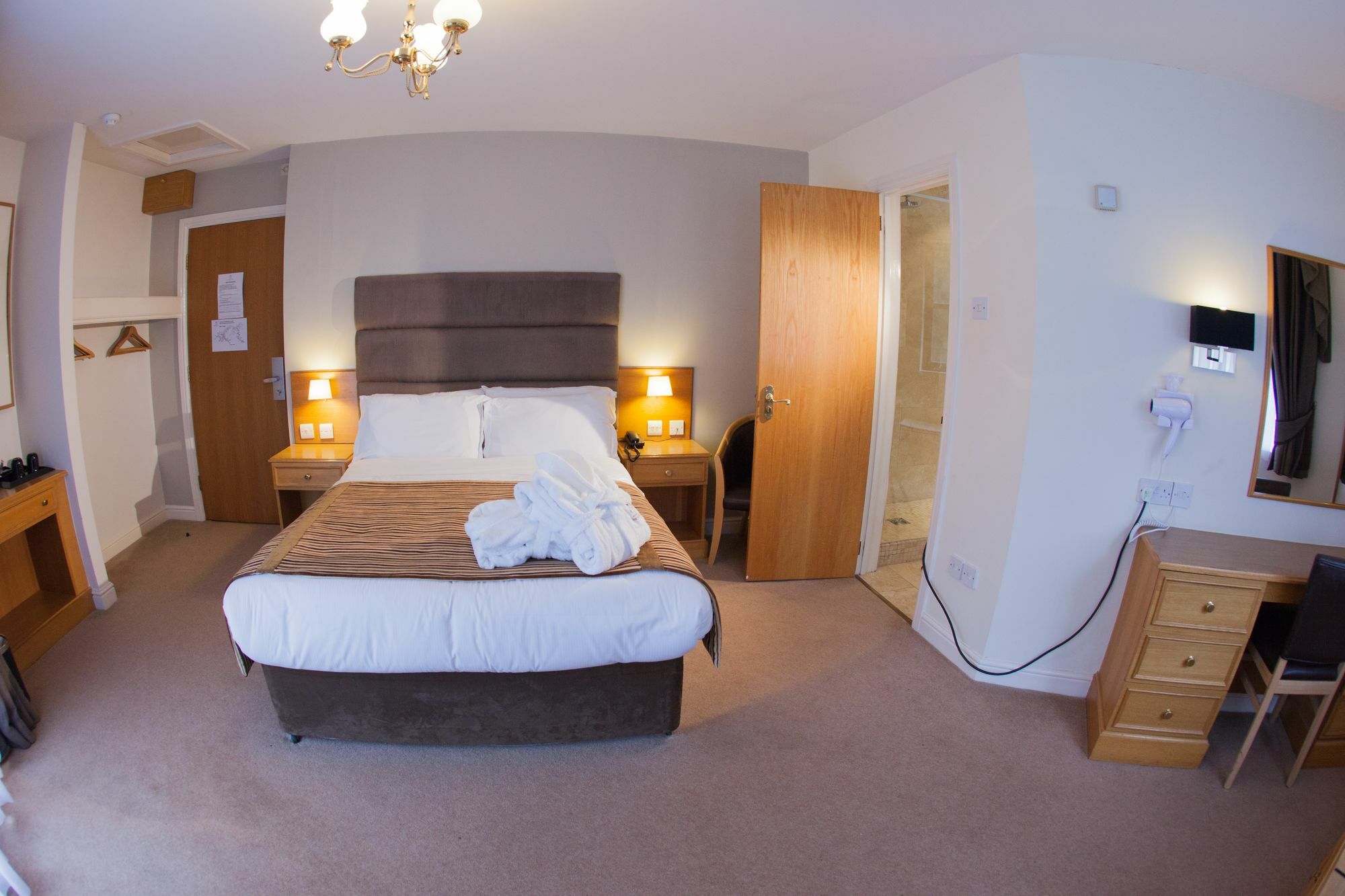 Dubrovnik Hotel Bradford  Bagian luar foto