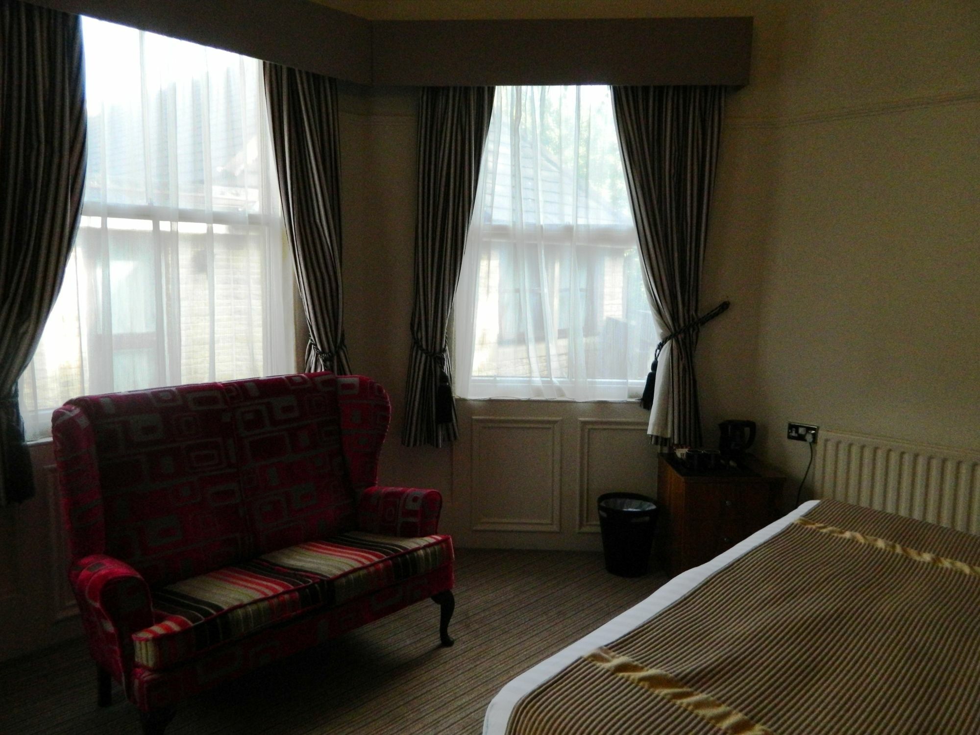 Dubrovnik Hotel Bradford  Bagian luar foto