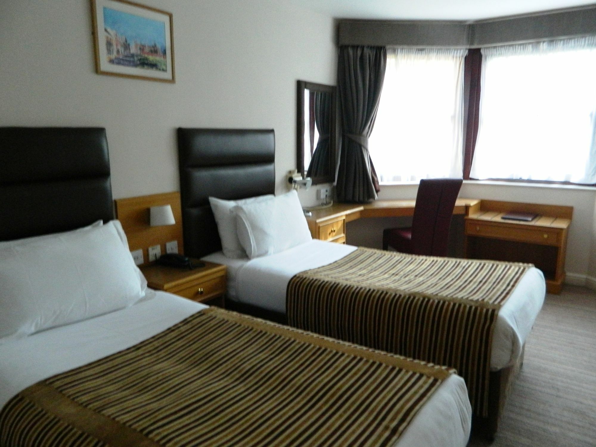 Dubrovnik Hotel Bradford  Bagian luar foto