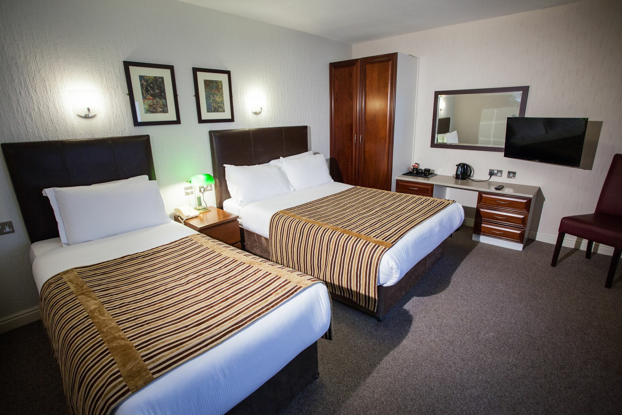 Dubrovnik Hotel Bradford  Bagian luar foto