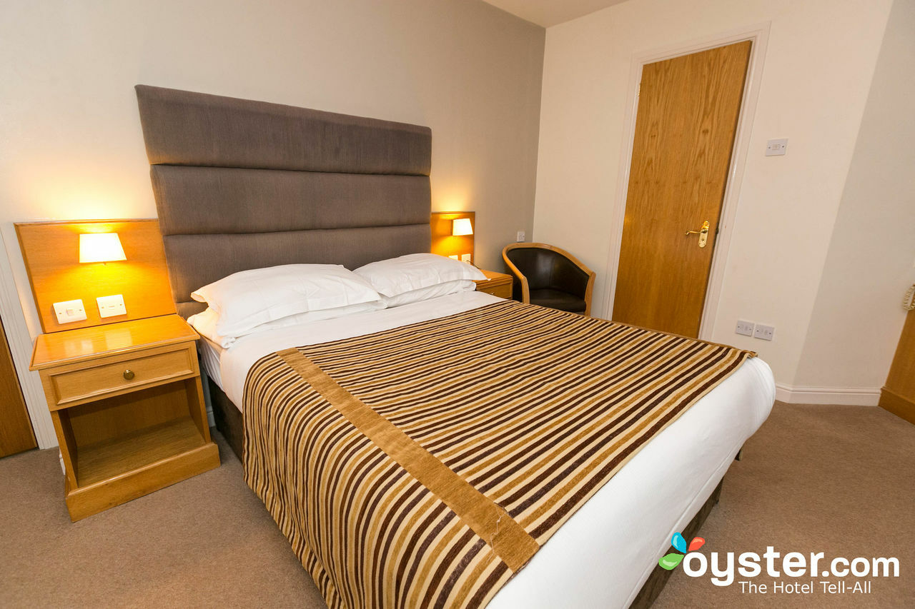 Dubrovnik Hotel Bradford  Bagian luar foto